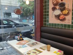 -龙记·香港茶餐厅(海上世界店)