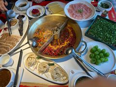 -小龙翻大江文化火锅(宽窄店)