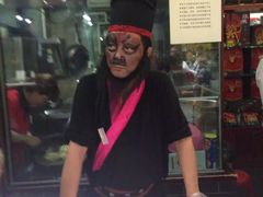 -張飛牛肉(锦里店)