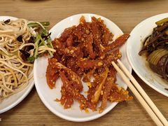 -韩麦大冷面(桂花街直营店)