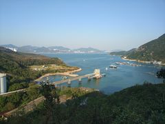 -南丫岛
