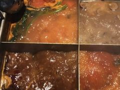 -海底捞火锅(海悦天地店)