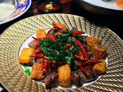 -粤·向群饭店(麓景路店)