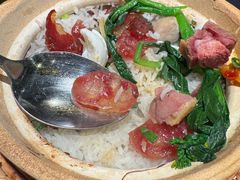 -华记煲仔华·煲仔饭(市桥易发店)