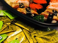 -池田寿司·4H鲜作(西直门凯德华联店)