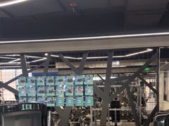 -懒人Club健身(卓越时代广场店)