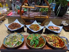 -吉布鲁牛排海鲜自助(成都大悦城店)