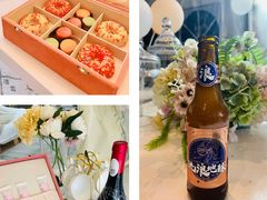 -安德鲁户外烧烤帐篷营地(马泉营店)