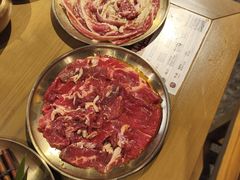 -西塔老太太泥炉烤肉(北京双井店)