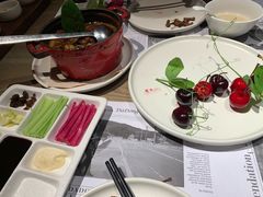 -小大董·烤鸭(凤凰汇店)