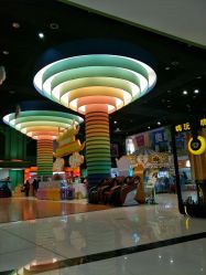 -玩塾品格乐园(宇宙太空龙旗店)