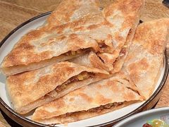 小吊风味肉饼-小吊梨汤·北京菜·烤鸭(望京四元桥购物中心店)
