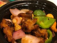 -新宝餐厅(流塘店)