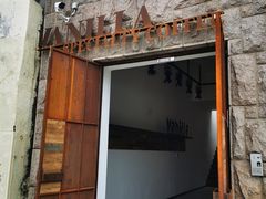 门面-Vanilla Specialty Coffee(八大关店)