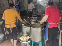 -蓉城西二道无名冒菜(西二道街店)