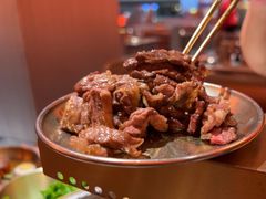 -西塔老太太泥炉烤肉(苏州大悦城店)