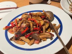 -一坐一忘云南菜(三里屯店)
