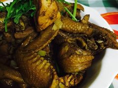 -晓院餐厅