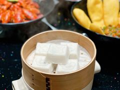 -洪福龙虾