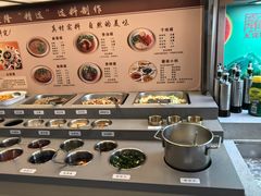 -天宜隆蘑菇宴火锅(石景山旗舰店)