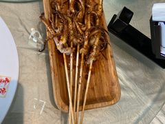 -金家老三饭庄(常营店)
