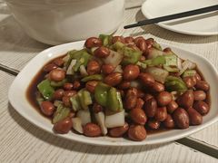 -老北京馅饼粥(西单店)