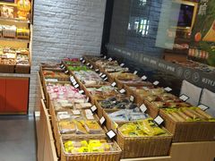 自助取餐区-来伊份(星湖街店)