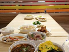 -光明·博海美食花园(上海瑞金医院12号楼店)