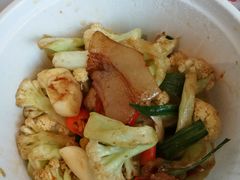 -虹泥小厨(南国花园总店)