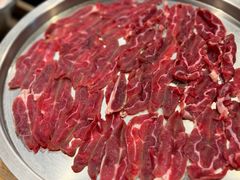 -南城十里潮汕鲜牛火锅·鲜虾生滚粥(融汇老商埠店)