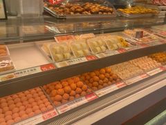 -東更道点心行(北京龙湖熙悦天街店)