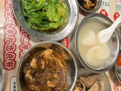 -阿秋牛排(湖心街店)