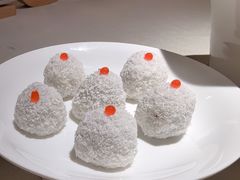 -悦融琥珀·京鲁菜·海味珍品(西单店)