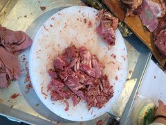 加三个馍的肉-马志善稀糊爛生熟肉店