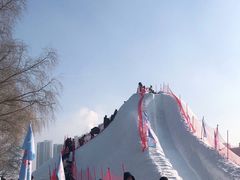 -沈阳奥体冰雪嘉年华