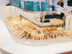-小桶串串(仁恒梦中心店)