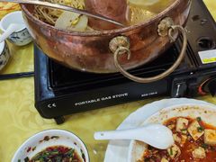 -乡土特色.冷锅鱼.牦牛肉汤锅