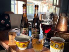 -陀岗美食·云南藏式特色餐厅