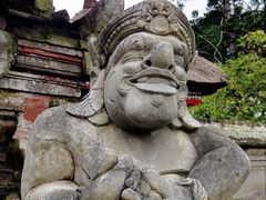 -塔曼阿扬寺/母神庙