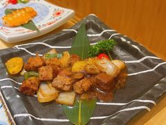 -清水日本料理铁板烧(学府路店)