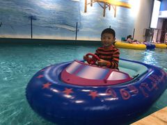 -蒙特利亲子乐园