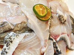 -滋粥楼·顺德菜(番禺广场总店)