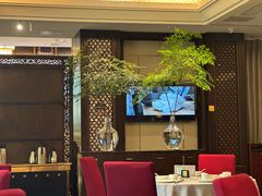 -潮府馆·非遗潮州菜·港式点心(世纪公园店)