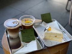 -SAANCI山池咖啡(海上世界文化艺术中心店)