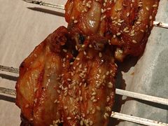 -枪火串烧·东北特色烧烤(罗湖总店)