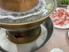 -鑫龙火锅城(环山路店)