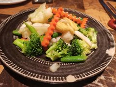 -宇安泰料(龙湖天街黑金店)