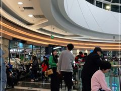 -韩盛·盛江山自助料理(沈辽路万达店)