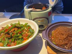 -湘鼎盛·大厨鲜炒湖南味(高新银泰店)