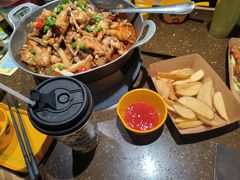 -蛙喔牛蛙(盐城盐都万达店)
